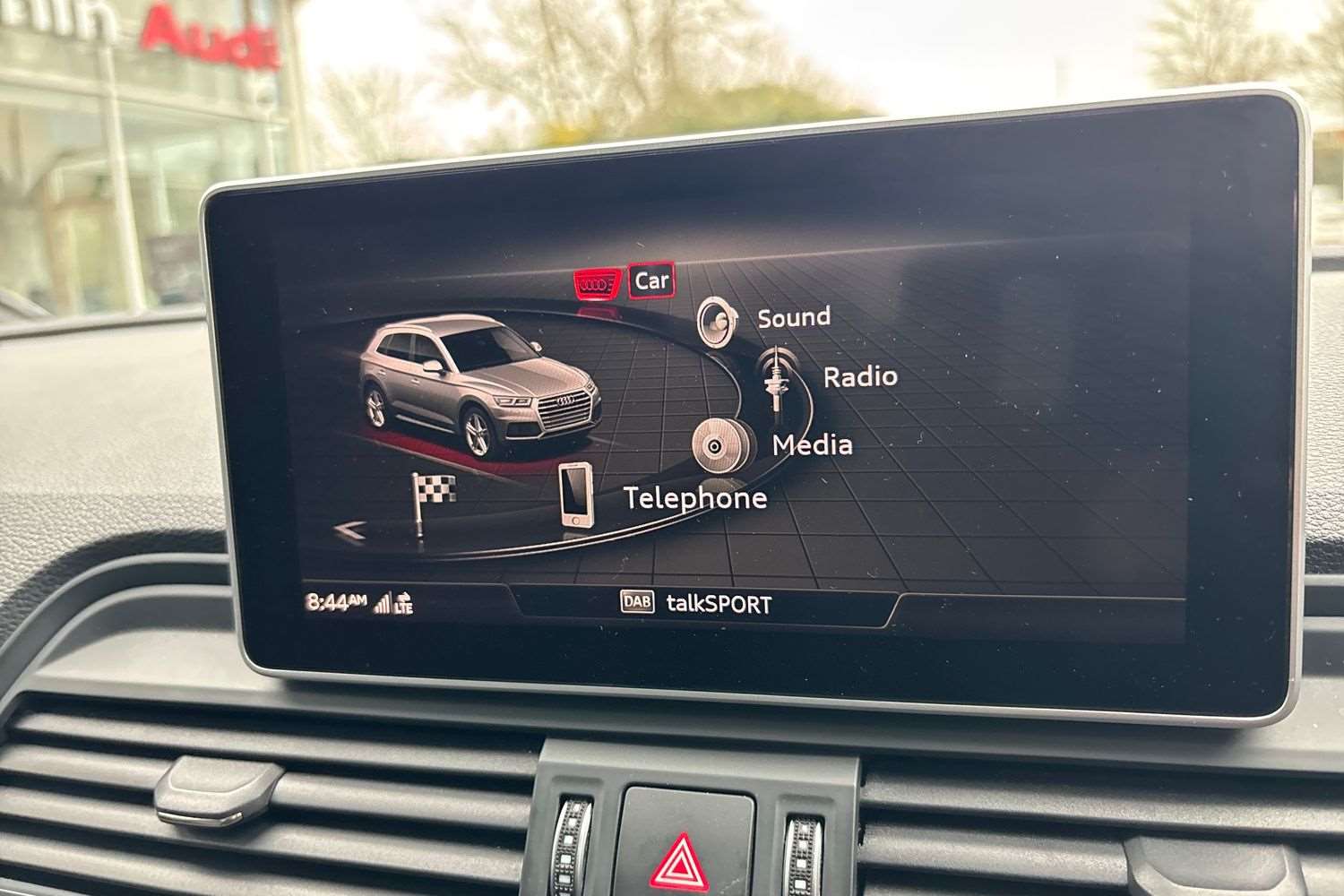 Used Audi Q5 2019 for sale - 77787108: Photo 27