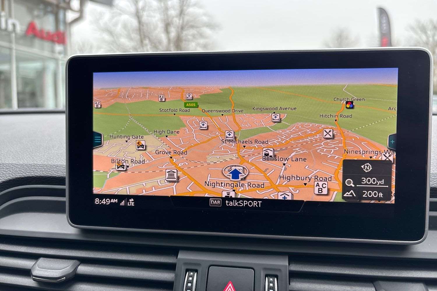 Used Audi Q5 2019 for sale - 77787108: Photo 29