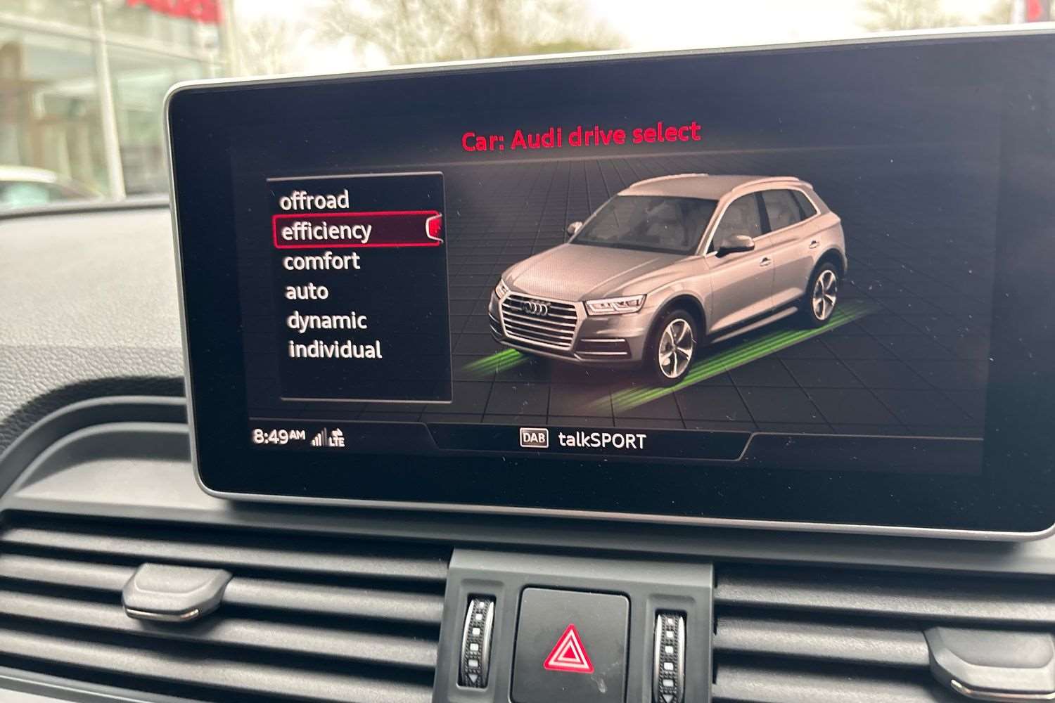 Used Audi Q5 2019 for sale - 77787108: Photo 30