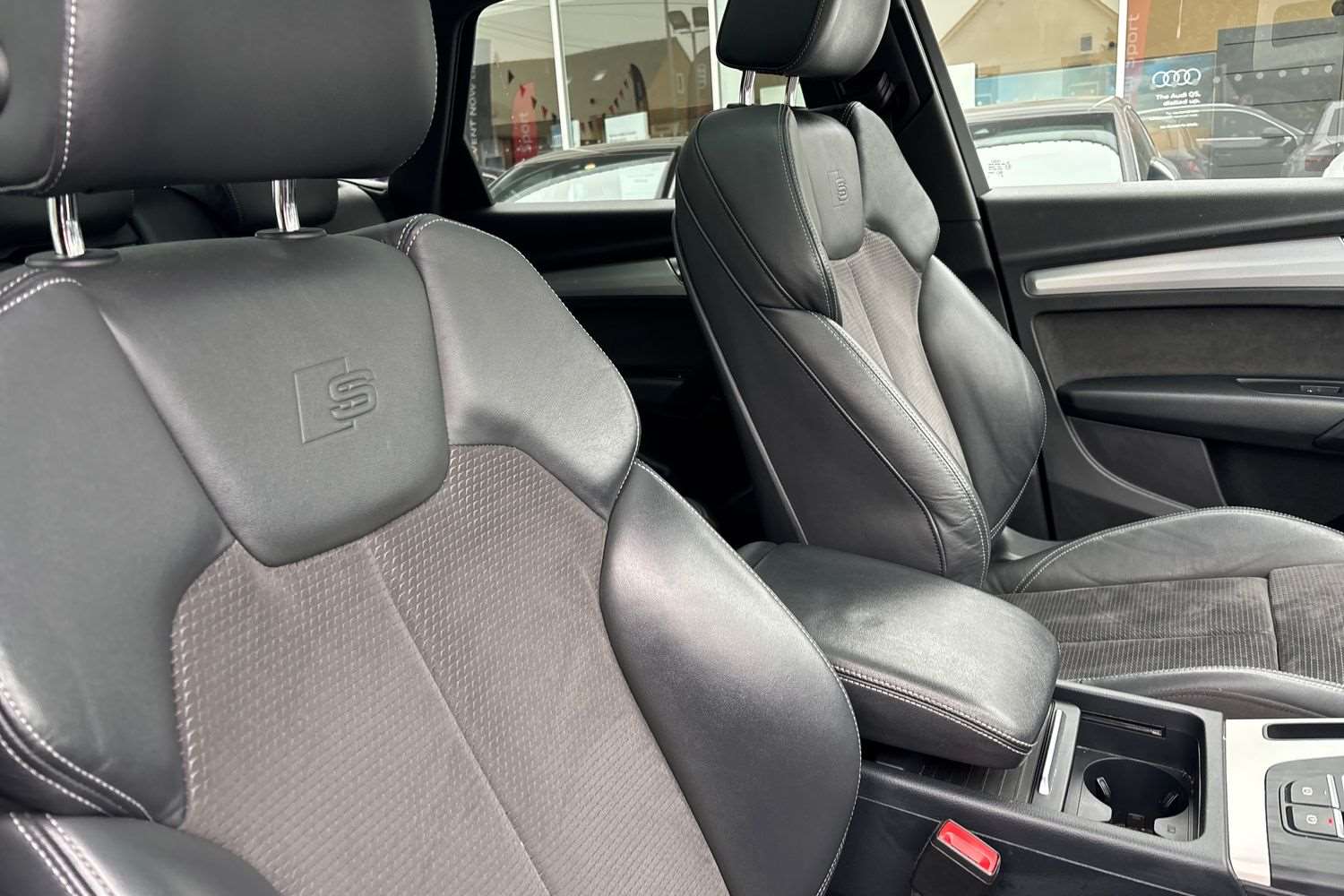 Used Audi Q5 2019 for sale - 77787108: Photo 31