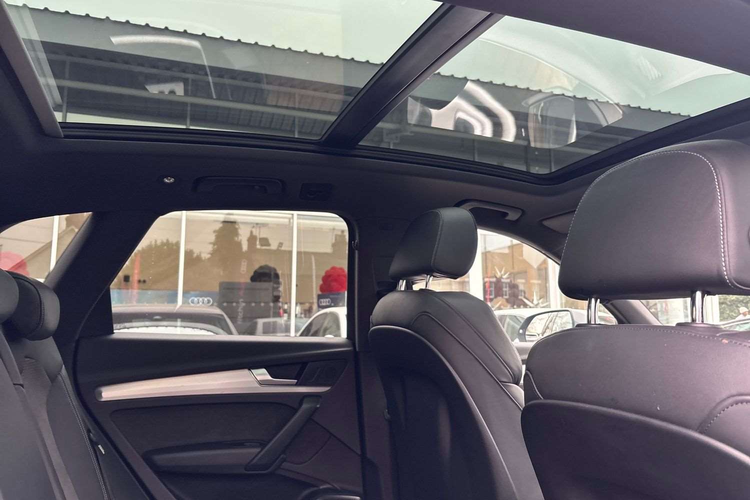 Used Audi Q5 2019 for sale - 77787108: Photo 34