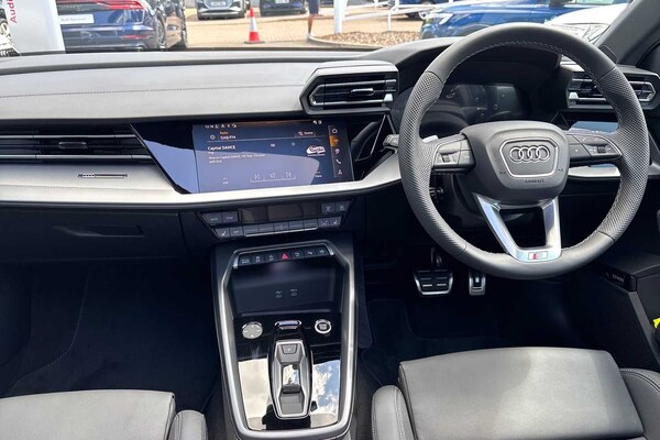Used Audi A3 2025 for sale - 75249061: Photo 12