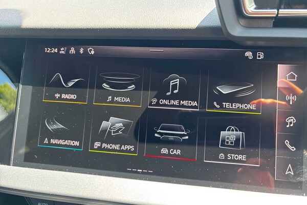 Used Audi A3 2025 for sale - 75249061: Photo 14