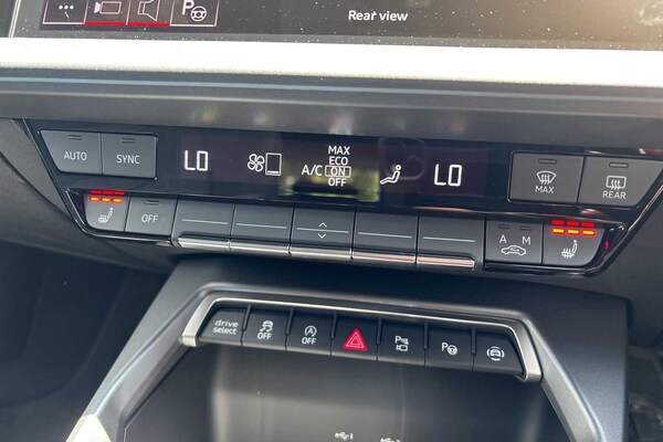 Used Audi A3 2025 for sale - 75249061: Photo 16