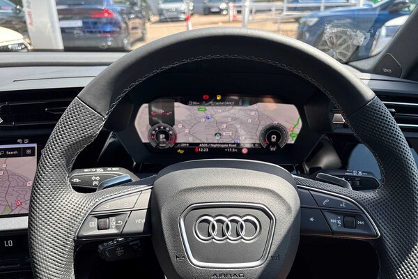 Used Audi A3 2025 for sale - 75249061: Photo 17