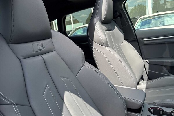 Used Audi A3 2025 for sale - 75249061: Photo 19