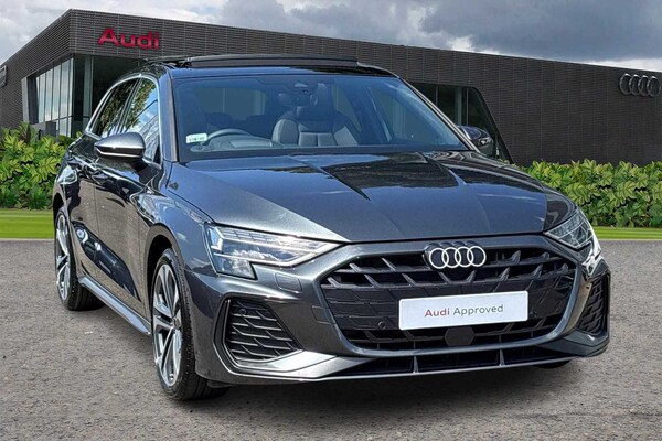 Used Audi A3 2025 for sale - 75249061: Photo 1