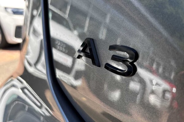 Used Audi A3 2025 for sale - 75249061: Photo 21