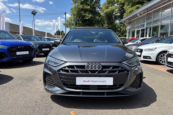 Used Audi A3 2025 for sale - 75249061: Photo 25