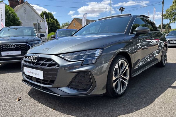 Used Audi A3 2025 for sale - 75249061: Photo 26