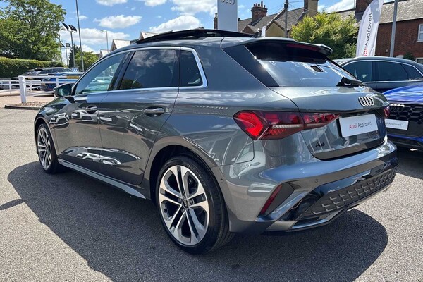 Used Audi A3 2025 for sale - 75249061: Photo 27