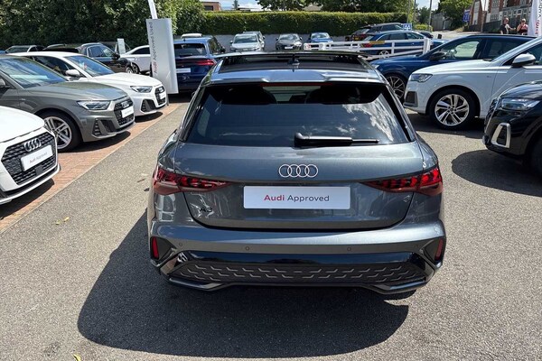 Used Audi A3 2025 for sale - 75249061: Photo 28