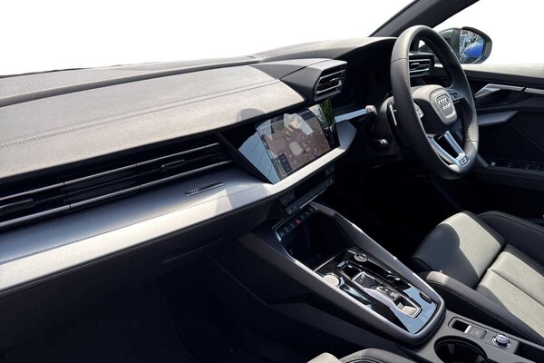 Used Audi A3 2025 for sale - 75249061: Photo 2