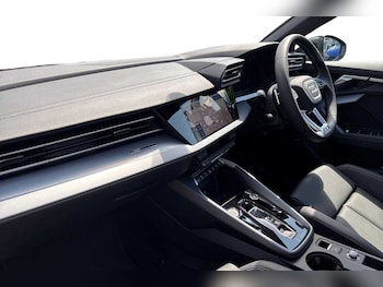 Used Audi A3 2025 for sale - 75249061: Photo