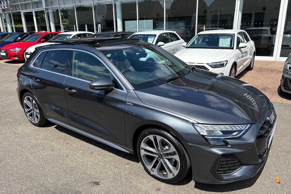 Used Audi A3 2025 for sale - 75249061: Photo 30