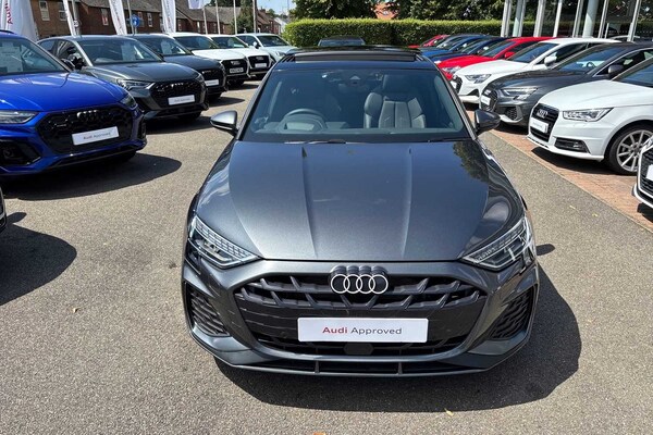 Used Audi A3 2025 for sale - 75249061: Photo 31