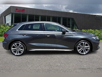 Used Audi A3 2025 for sale - 75249061: Photo
