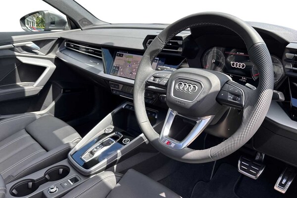 Used Audi A3 2025 for sale - 75249061: Photo 6