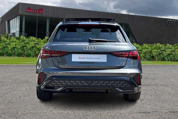 Used Audi A3 2025 for sale - 75249061: Photo 7