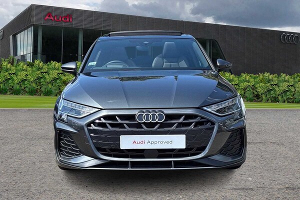 Used Audi A3 2025 for sale - 75249061: Photo 8