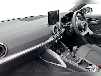 Used Audi Q2 2025 for sale - 78845543: Photo
