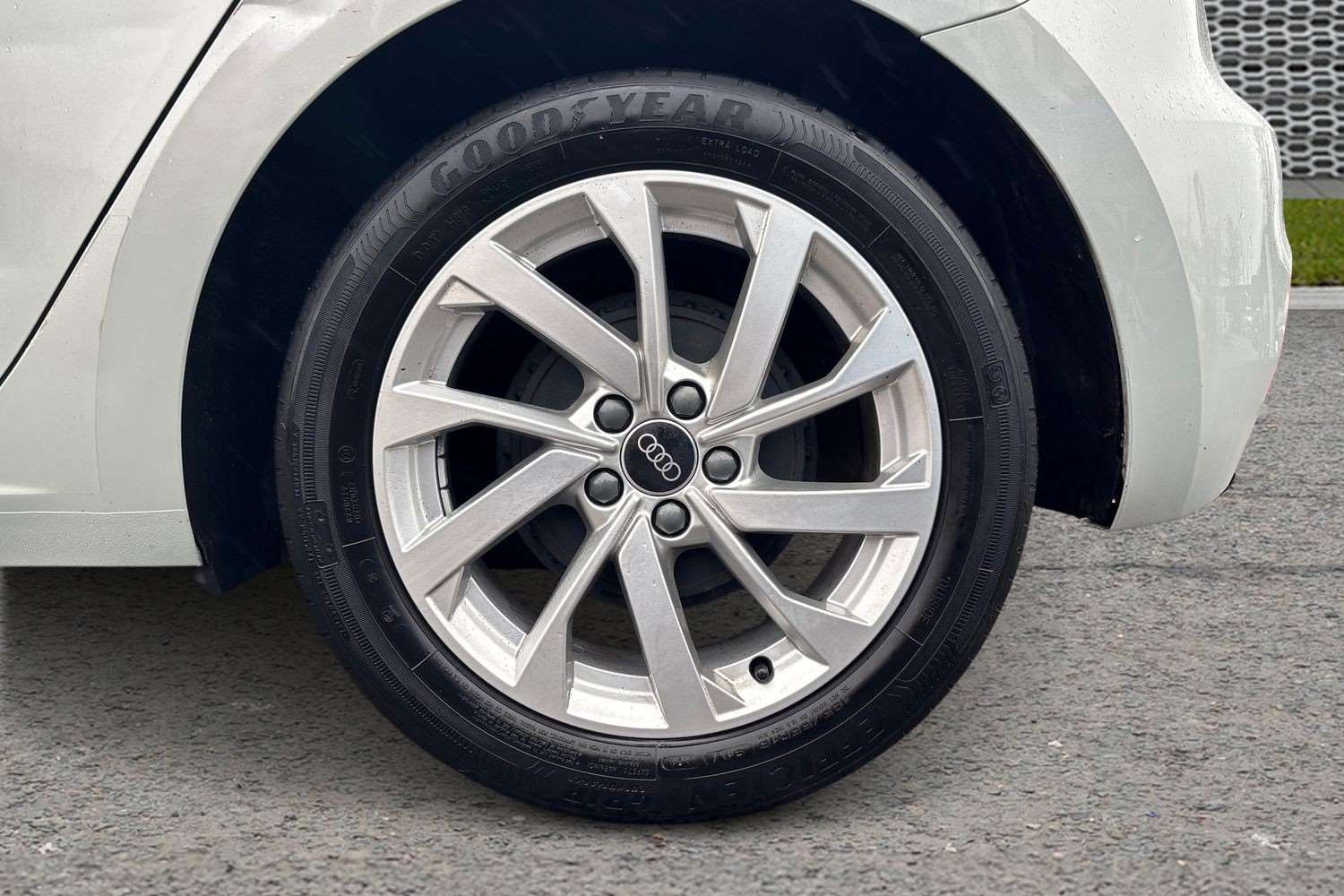 Used Audi A1 2023 for sale - 77134717: Photo 10