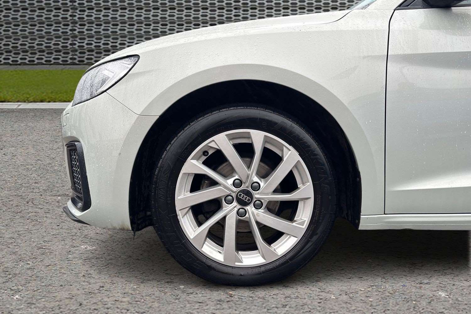 Used Audi A1 2023 for sale - 77134717: Photo 11