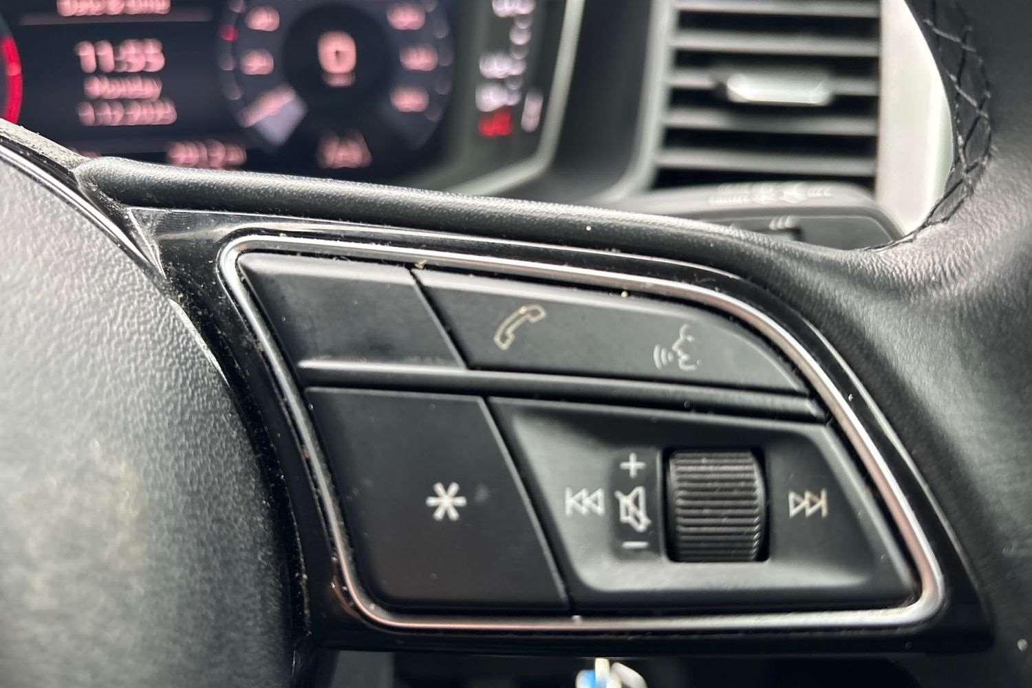 Used Audi A1 2023 for sale - 77134717: Photo 17