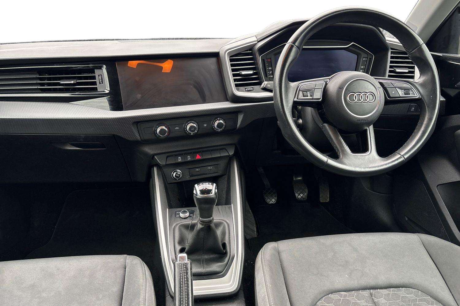 Used Audi A1 2023 for sale - 77134717: Photo 20