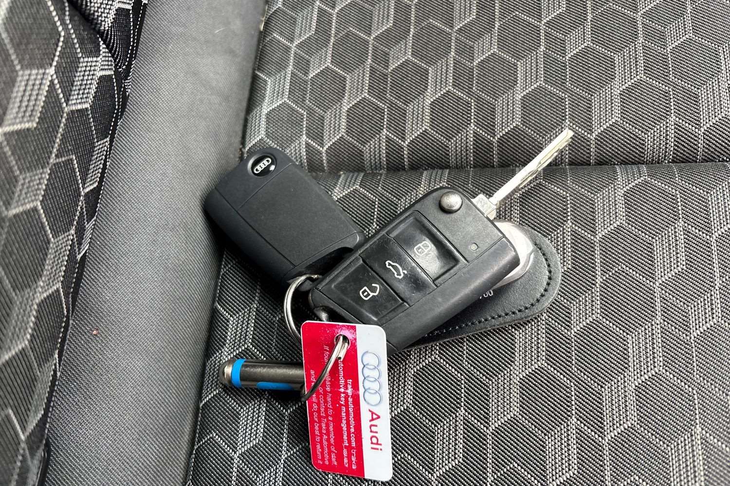 Used Audi A1 2023 for sale - 77134717: Photo 25