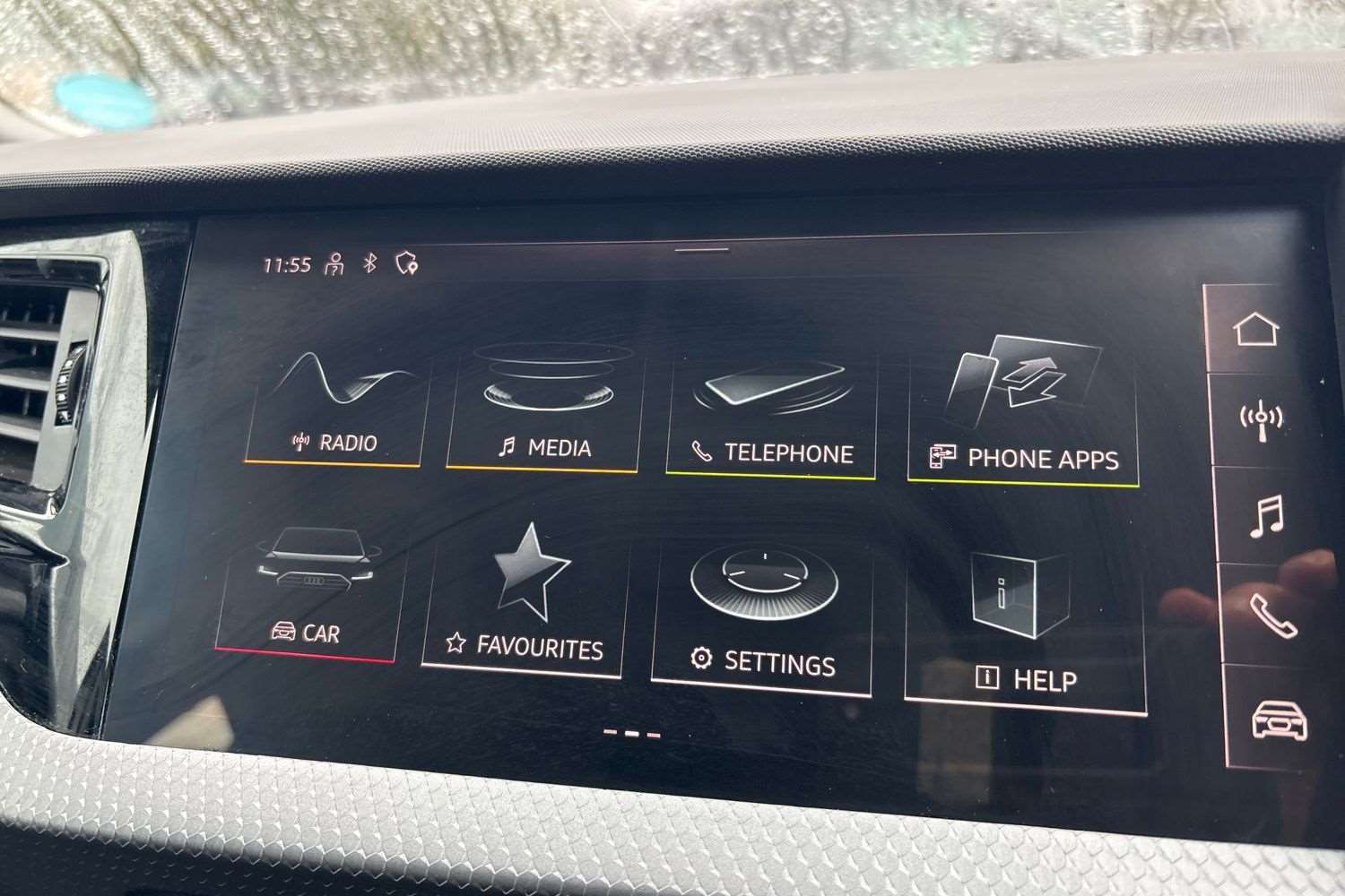 Used Audi A1 2023 for sale - 77134717: Photo 27