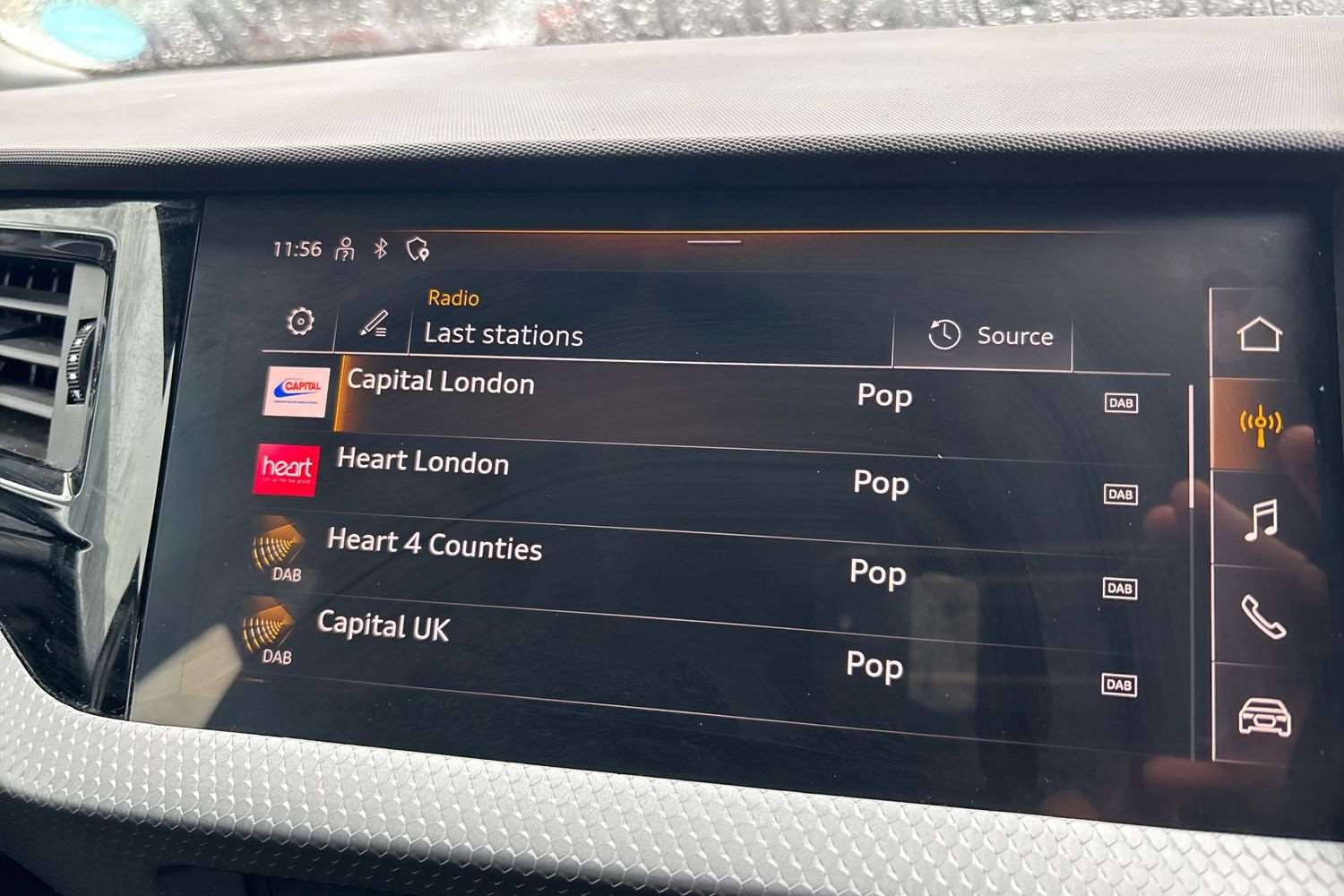 Used Audi A1 2023 for sale - 77134717: Photo 29