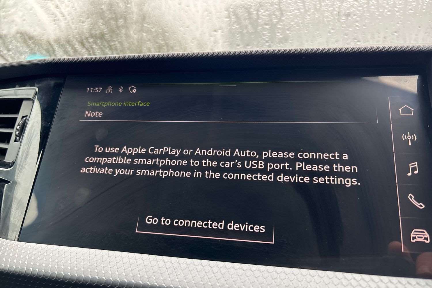 Used Audi A1 2023 for sale - 77134717: Photo 30