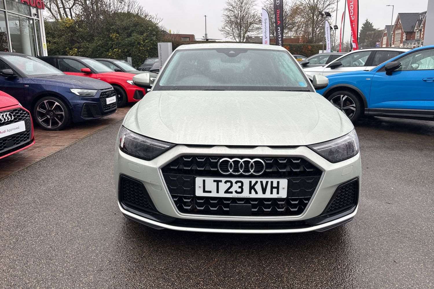 Used Audi A1 2023 for sale - 77134717: Photo 34