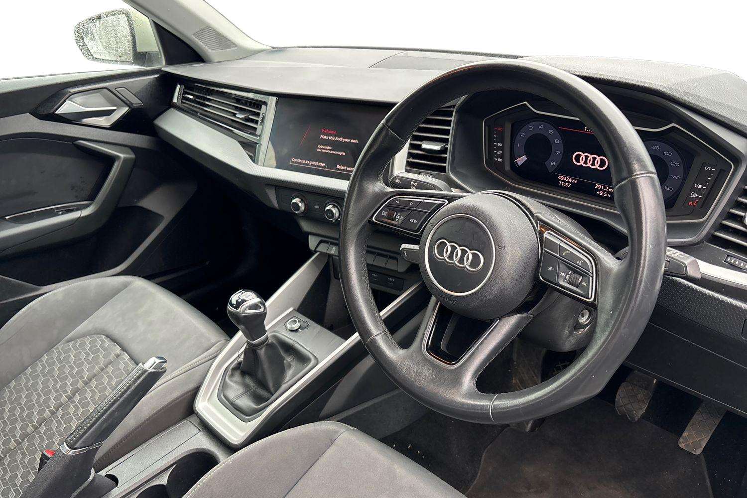 Used Audi A1 2023 for sale - 77134717: Photo 6