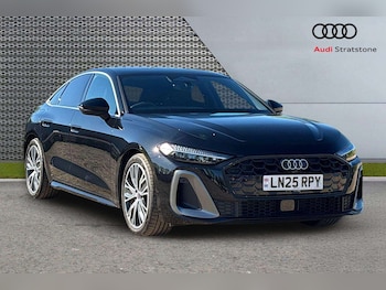 Used Audi A5 2025 for sale - 78407790: Photo