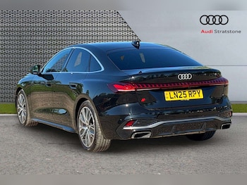 Used Audi A5 2025 for sale - 78407790: Photo