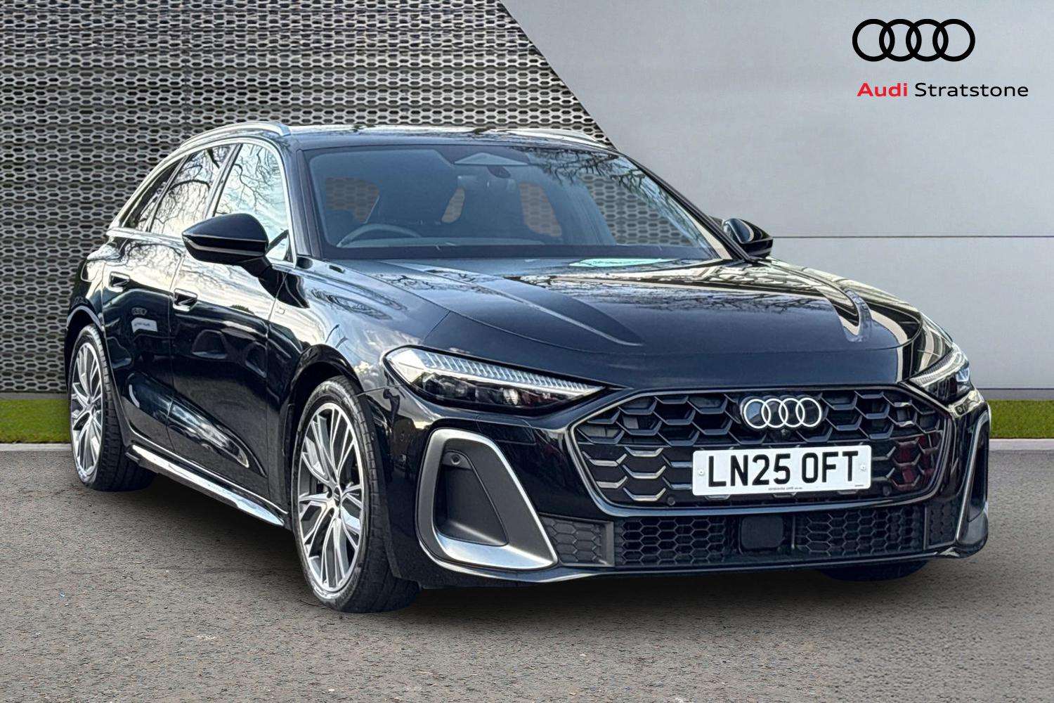 Used Audi A5 for sale - 76691994: Photo 1