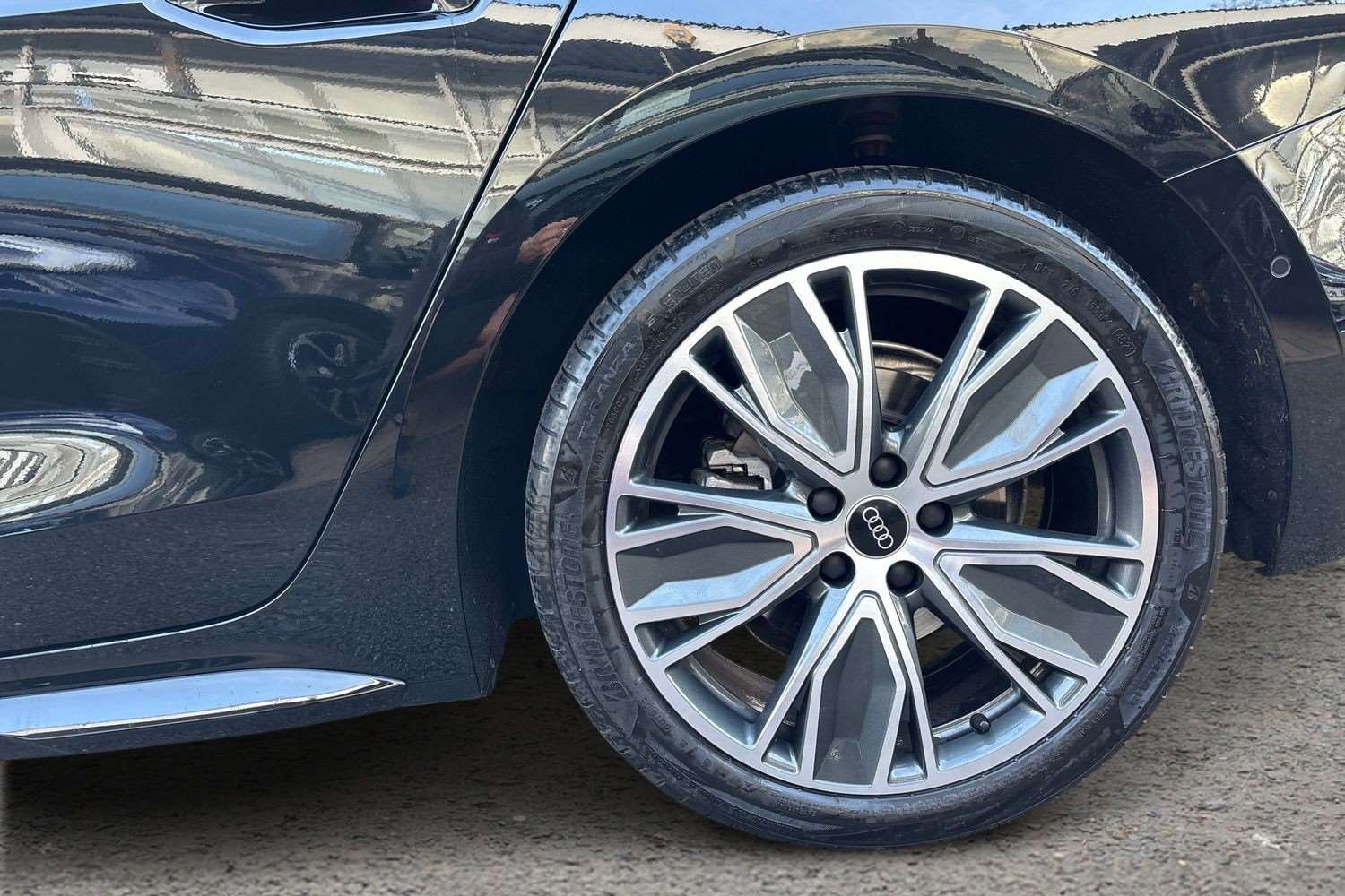 Used Audi A5 for sale - 76691994: Photo 10