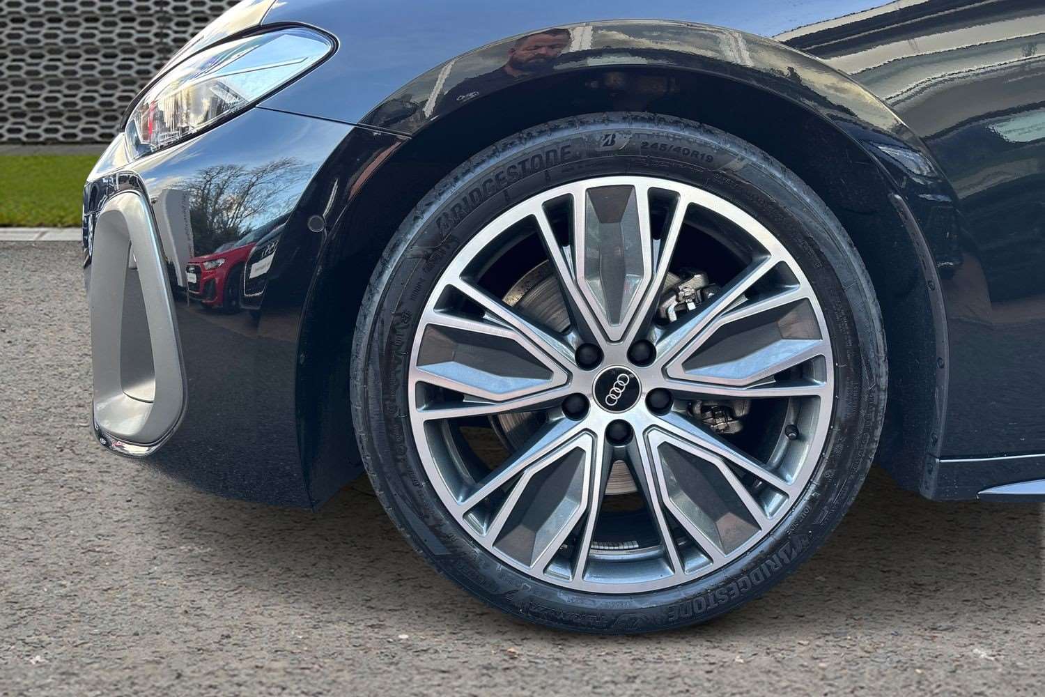 Used Audi A5 for sale - 76691994: Photo 11