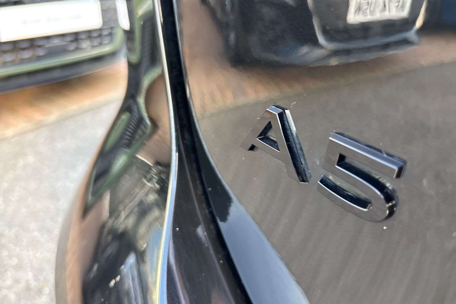 Used Audi A5 for sale - 76691994: Photo 12