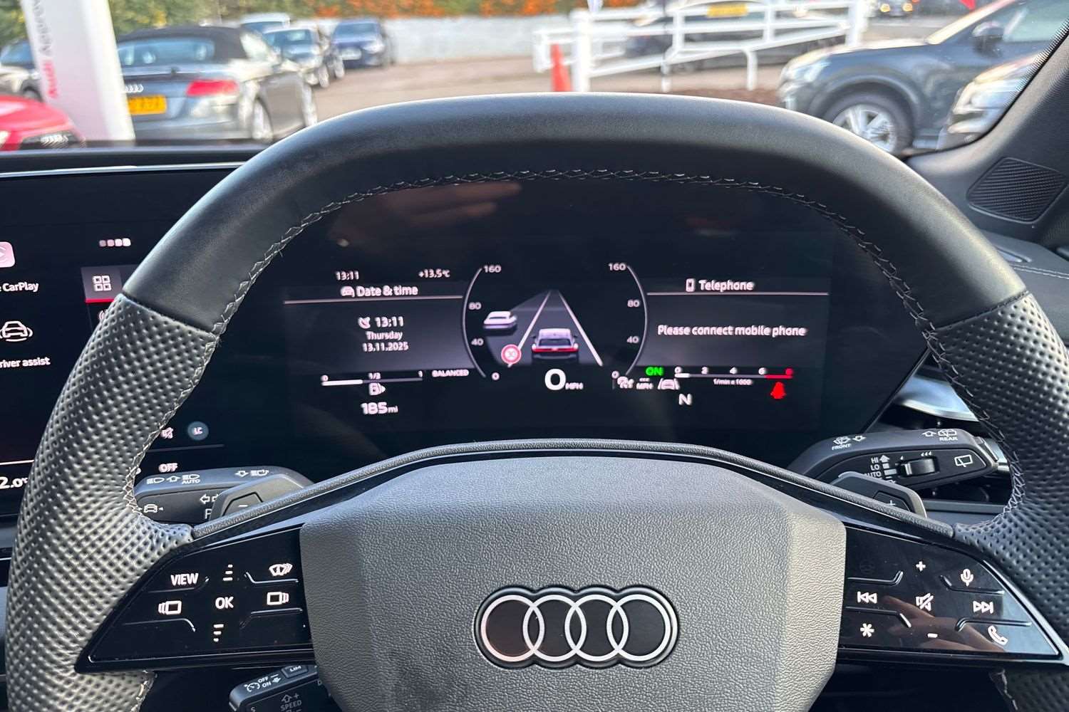 Used Audi A5 for sale - 76691994: Photo 18