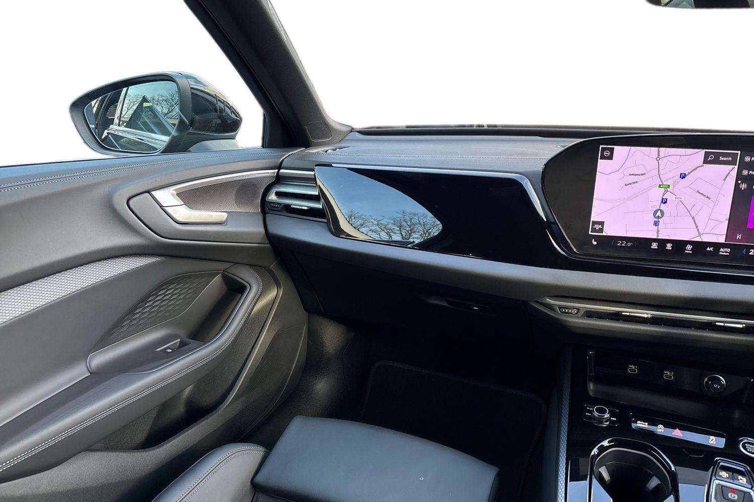 Used Audi A5 for sale - 76691994: Photo 19