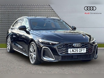 Used Audi A5 2025 for sale - 76691994: Photo