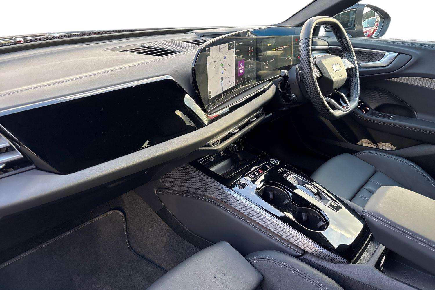 Used Audi A5 for sale - 76691994: Photo 2