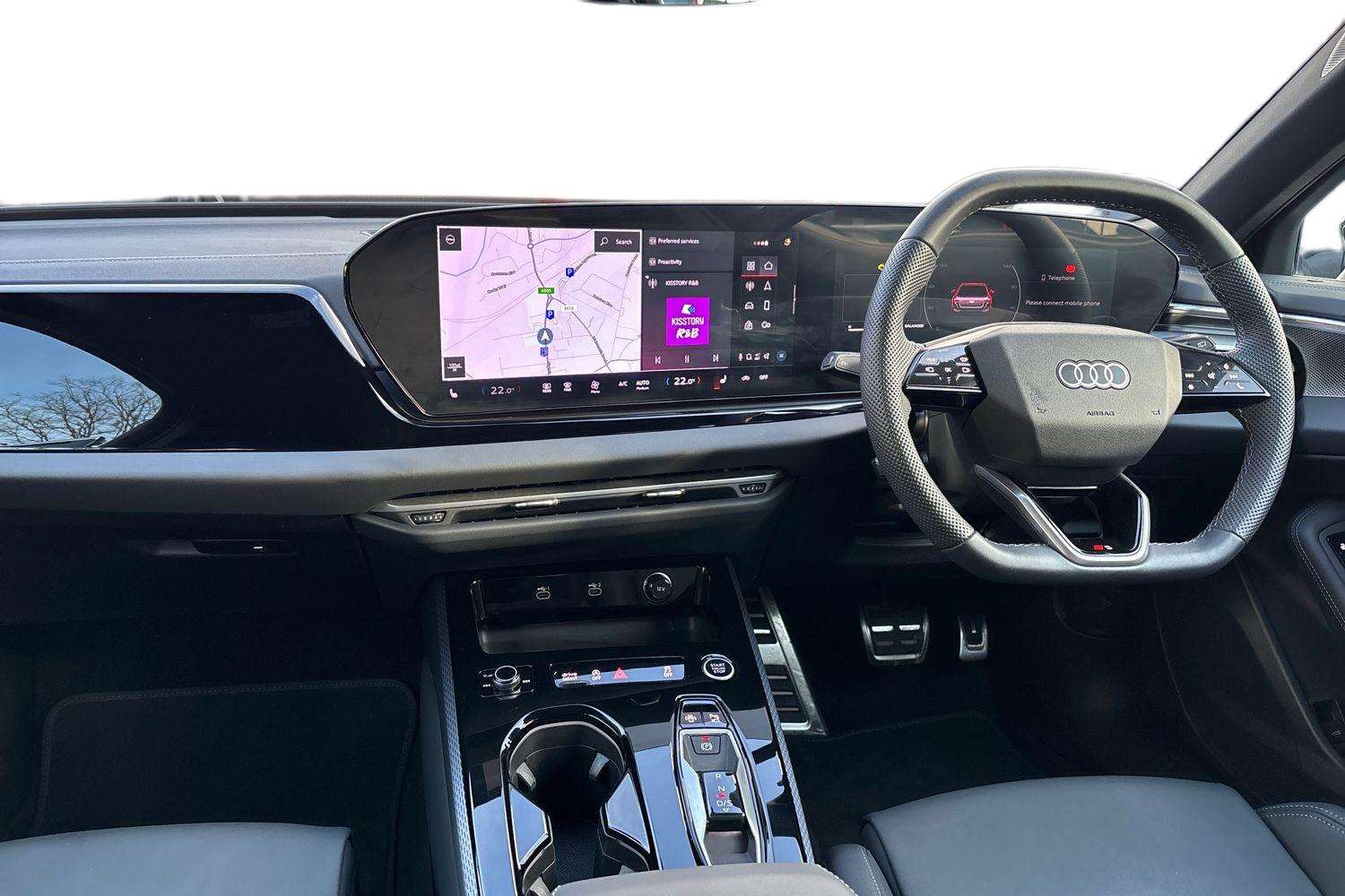 Used Audi A5 for sale - 76691994: Photo 20