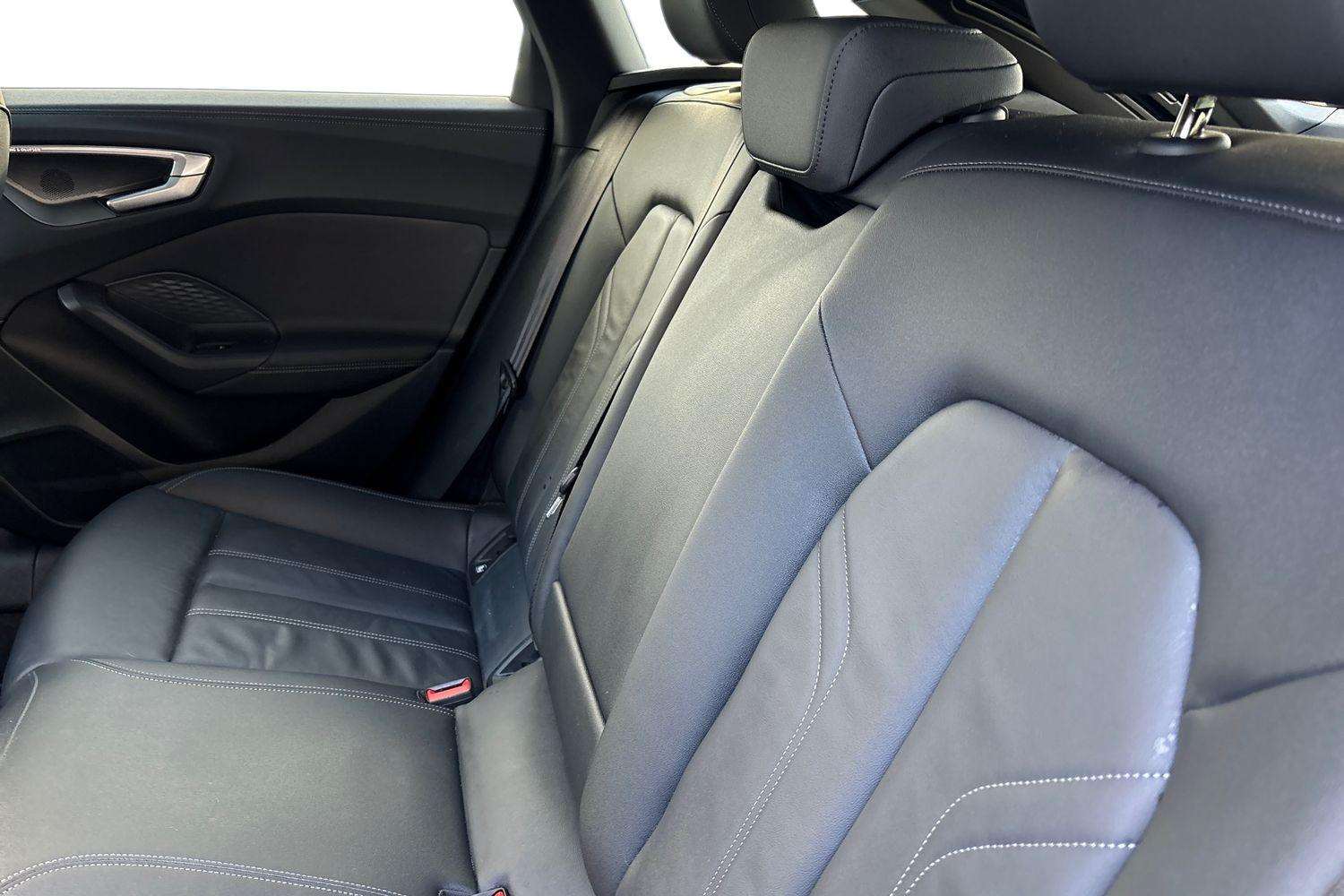 Used Audi A5 for sale - 76691994: Photo 22