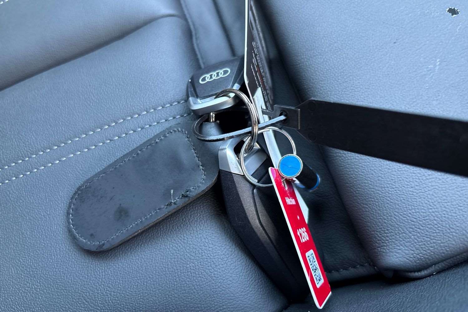 Used Audi A5 for sale - 76691994: Photo 25