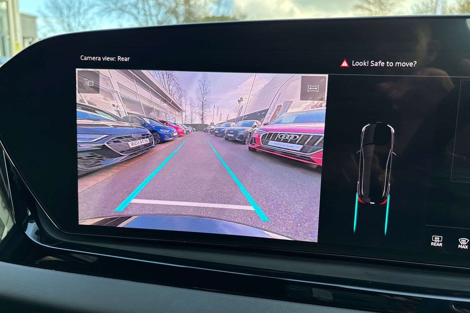 Used Audi A5 for sale - 76691994: Photo 26