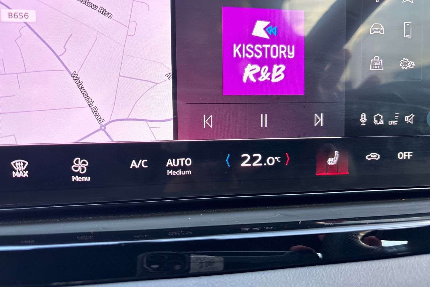 Used Audi A5 for sale - 76691994: Photo 28